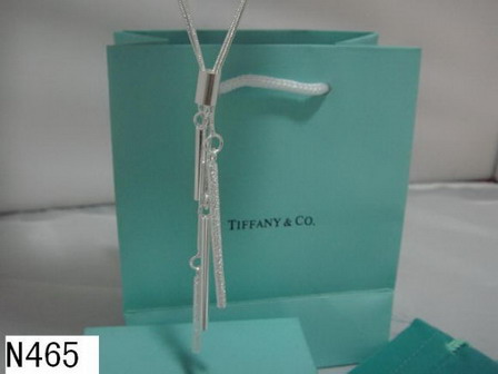 tiffany Necklace-202
